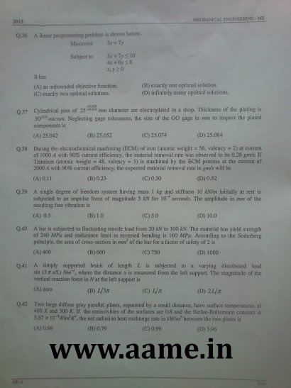 GATE-2013-Question-Paper-Mechanical-Engineering-ME-08-R