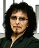 Tony Iommi - Guitarra 