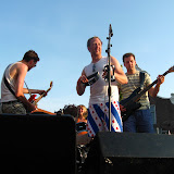 Muzyk op 'e Gedyk 2010