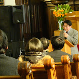 2013년 재직헌신예배