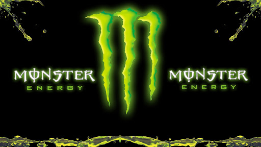 Monster Energy Wallpaperjpg