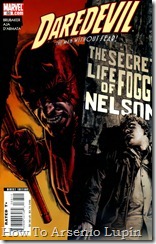 P00007 - Daredevil #88 P00007 - Daredevil #88