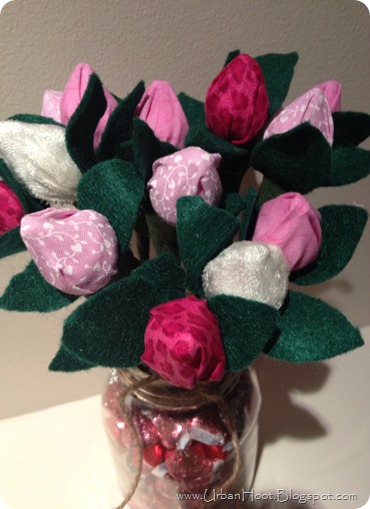 chocolate flowers3 chocolate flowers3
