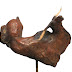 Object: 17807 - Longhorn III - 19 cm - € 1750,=