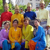 Asian Night Market 2007