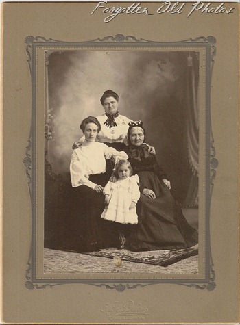 Four Generations DL Antiques