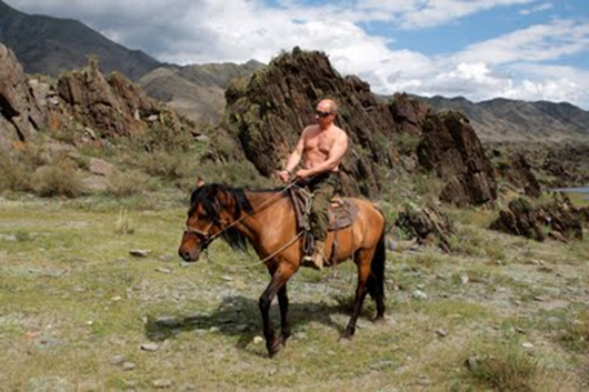 В.В.Путин