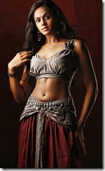 Actress Karthika Nair in Apsaras Tamil Movie Stills