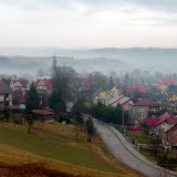 Ciężkowice i okolice