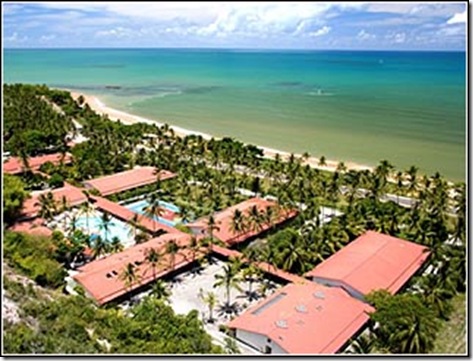 PORTO SEGURO PRAIA HOTEL PORTO SEGURO PRAIA HOTEL
