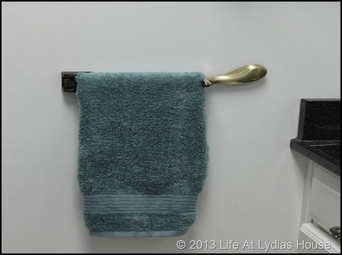 towel bar 2 towel bar 2