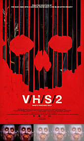 vhs vhs