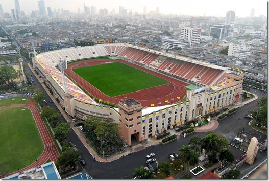 Supachalasai Stadium