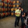 Happy guests at Dominique Portet.jpg Happy guests at Dominique Portet.jpg