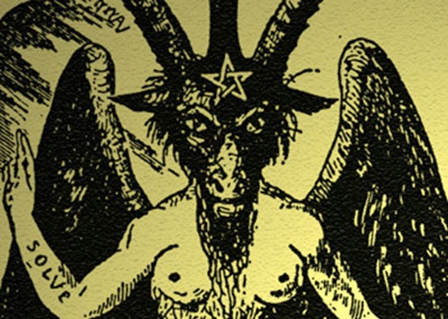 leadbaphomet leadbaphomet