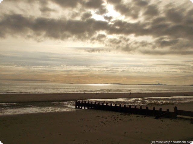 barmouth beach