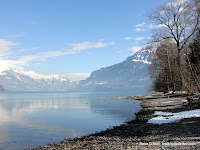 Interlaken, Switzerland