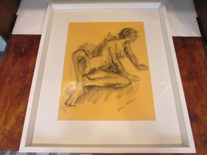 Zena Adler Drawing 2