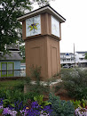 Ocean Lakes Clock Tower