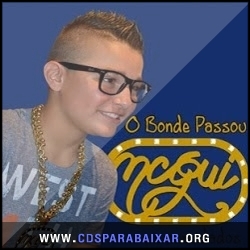 Mc Gui e Convidados - O Bonde Passou (2013) CD Mc Gui e Convidados - O Bonde Passou (2013), Baixar Cds, Download, Cds Completos