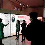 Visita Museo del Tricolore (classe III liceo) 22.12.10