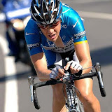 Vuelta a España - Aug/Sept 2006 Discovery Channel - Stage 17