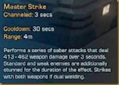 MasterStrike MasterStrike