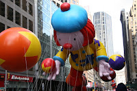 Jojo the clown