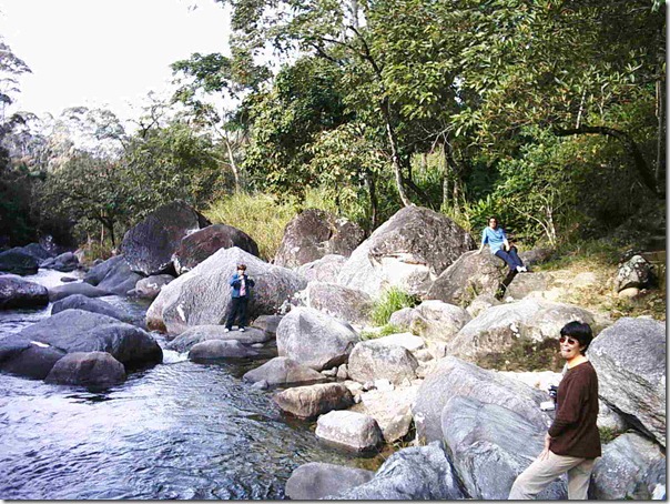 Hotel -Itatiaia3 Hotel -Itatiaia3