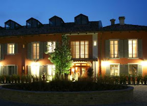 Villa d'Amelia