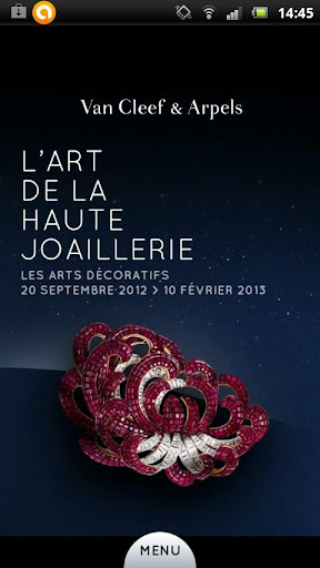 Art de la Haute Joaillerie