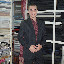 My new suit! Sexy?