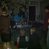 10/17/11: Mothers Of Gut, The Deepsea Goes, Kevin Greenspon, Bridgetown Recs doc premiere