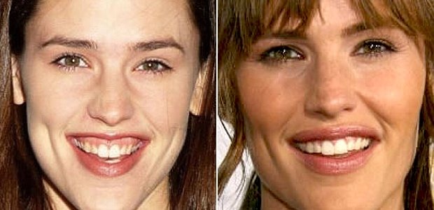 Jennifer Garner Jennifer Garner