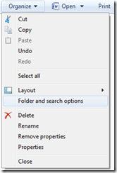 image menghilangkan virus shortcut