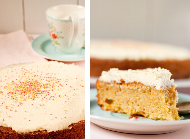con mascarpone con mascarpone