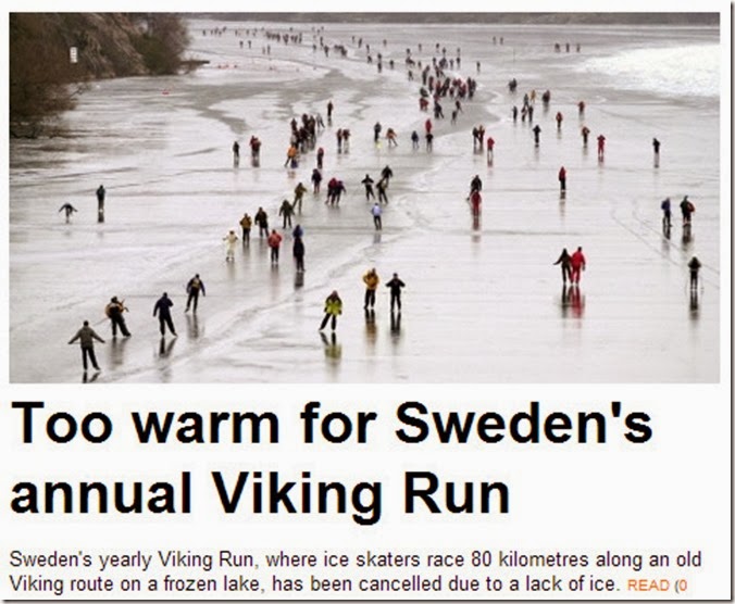 viking run