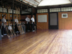 Seminario Associazione Italiana per il Kyudo