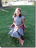 SCHOOL ella smililing sitting on chair full body julia 58 SCHOOL ella smililing sitting on chair full body julia 58