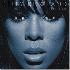 Kelly Rowland Here I Am