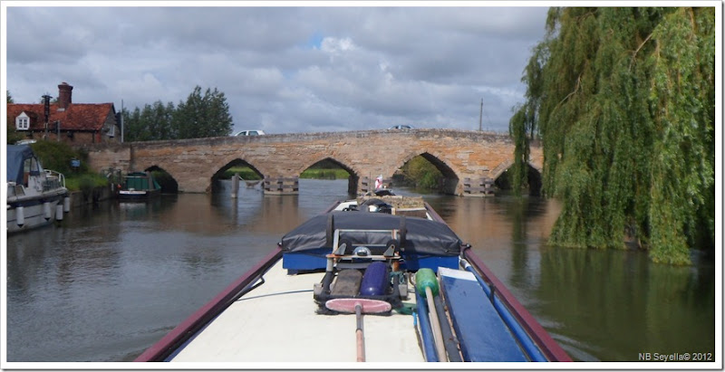 SAM_1180 New Bridge SAM_1180 New Bridge