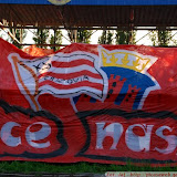 Cracovia - Wisła 11.05.2010