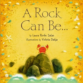 A Rock Can Be A Rock Can Be
