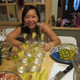 Pascal's Birthday - September 17, 2011