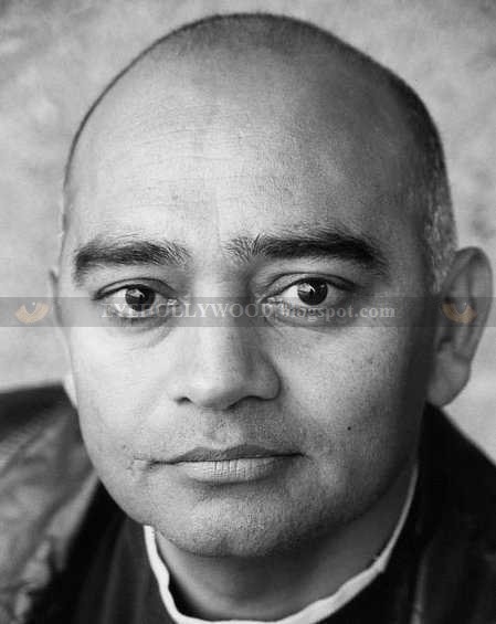 Bhasker Patel 