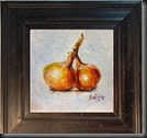 framed onions