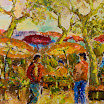 Mercado de Sineu