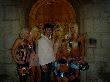Carlos Xuma Pick Up Artist 3