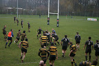 Foto's Beker Finale '07/'08