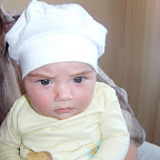 Folescu Anastasia